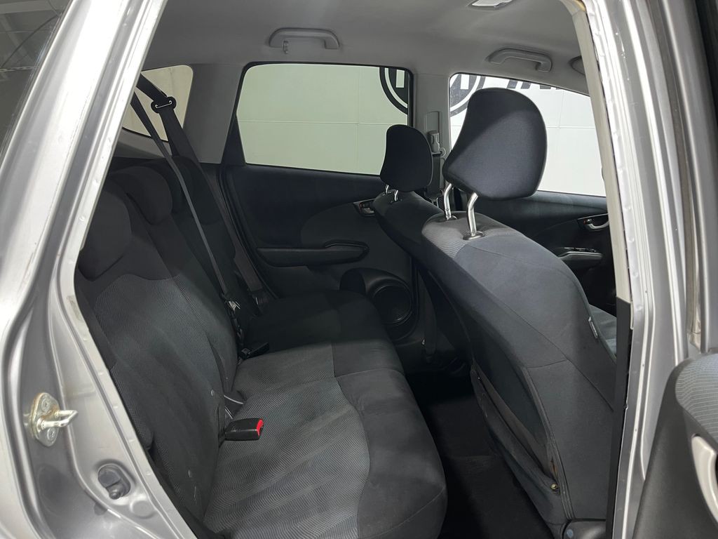 2009 Honda Fit Image 27