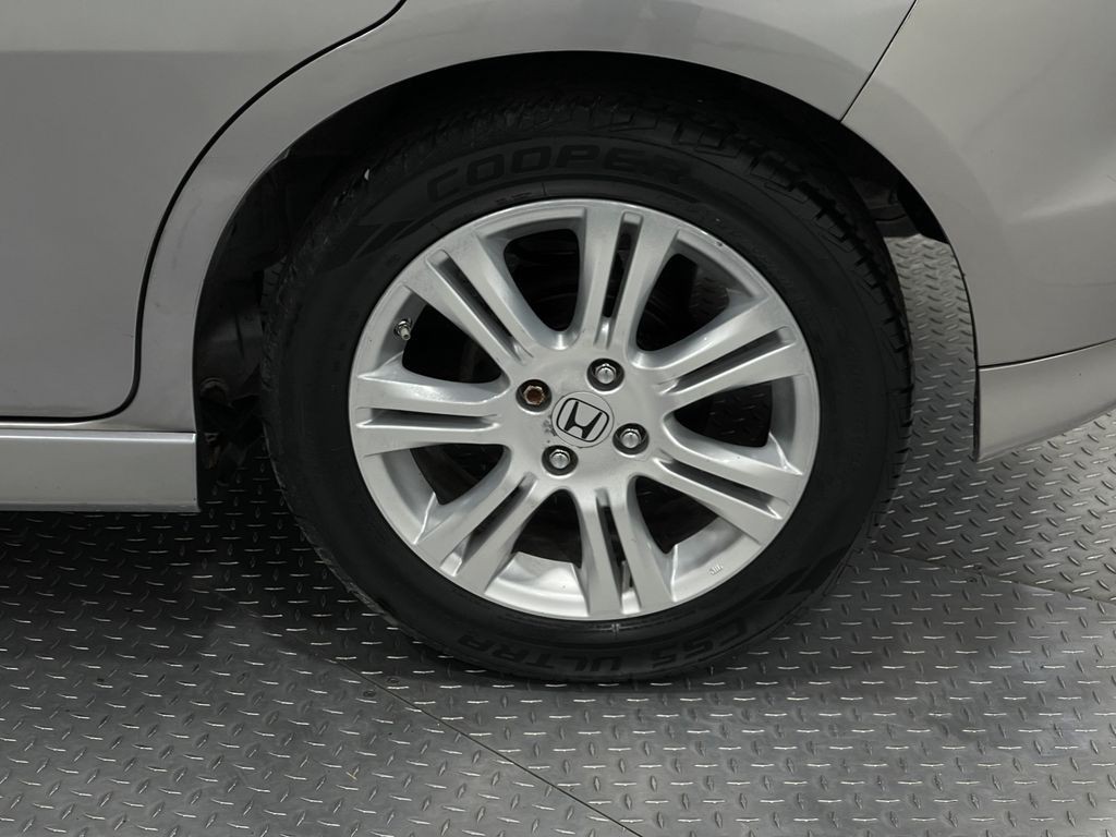 2009 Honda Fit Image 29
