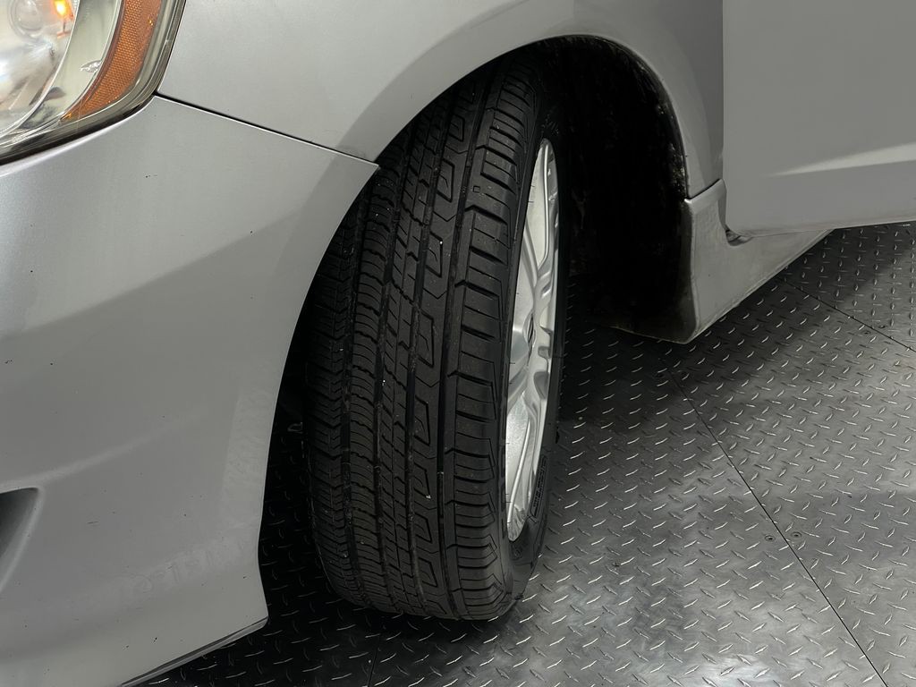 2009 Honda Fit Image 30