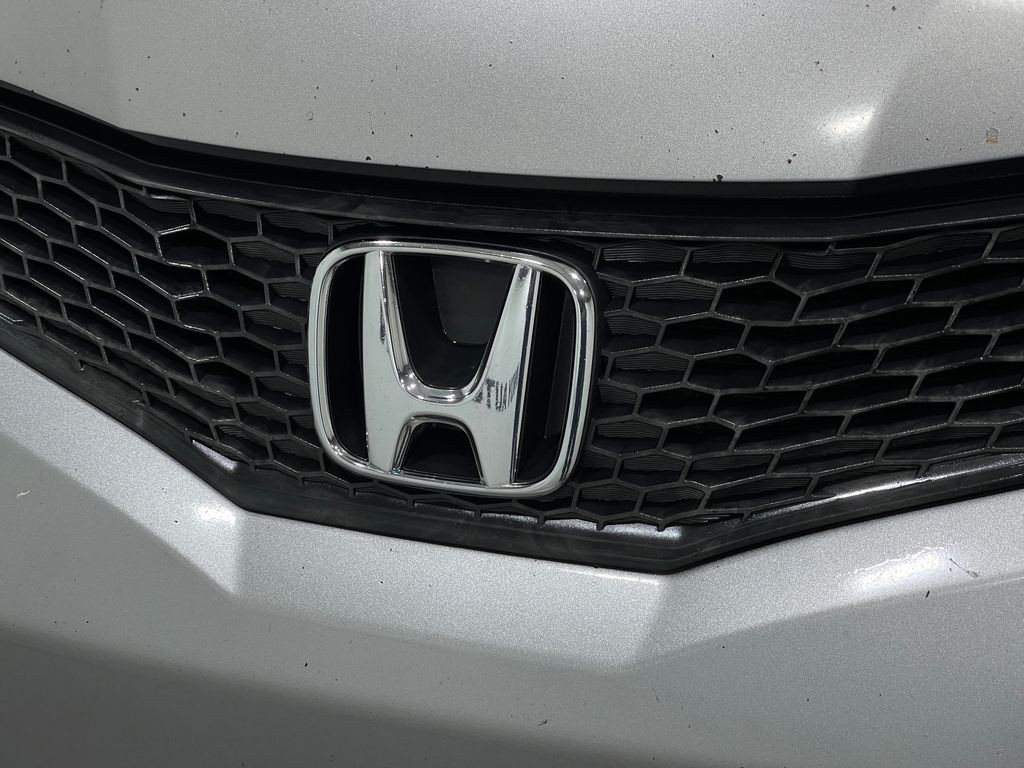 2009 Honda Fit Image 32