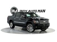 Image for 2013 Chevrolet Avalanche LS ID: 6685770