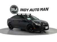 Image for 2014 Chevrolet Cruze 1LT ID: 6685772