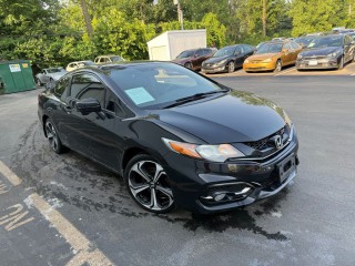 Image for 2014 Honda Civic Si ID: 6685774