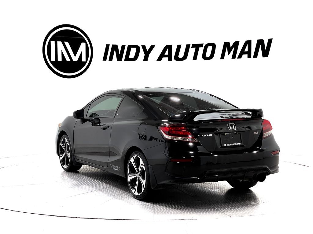 2014 Honda Civic Image 6