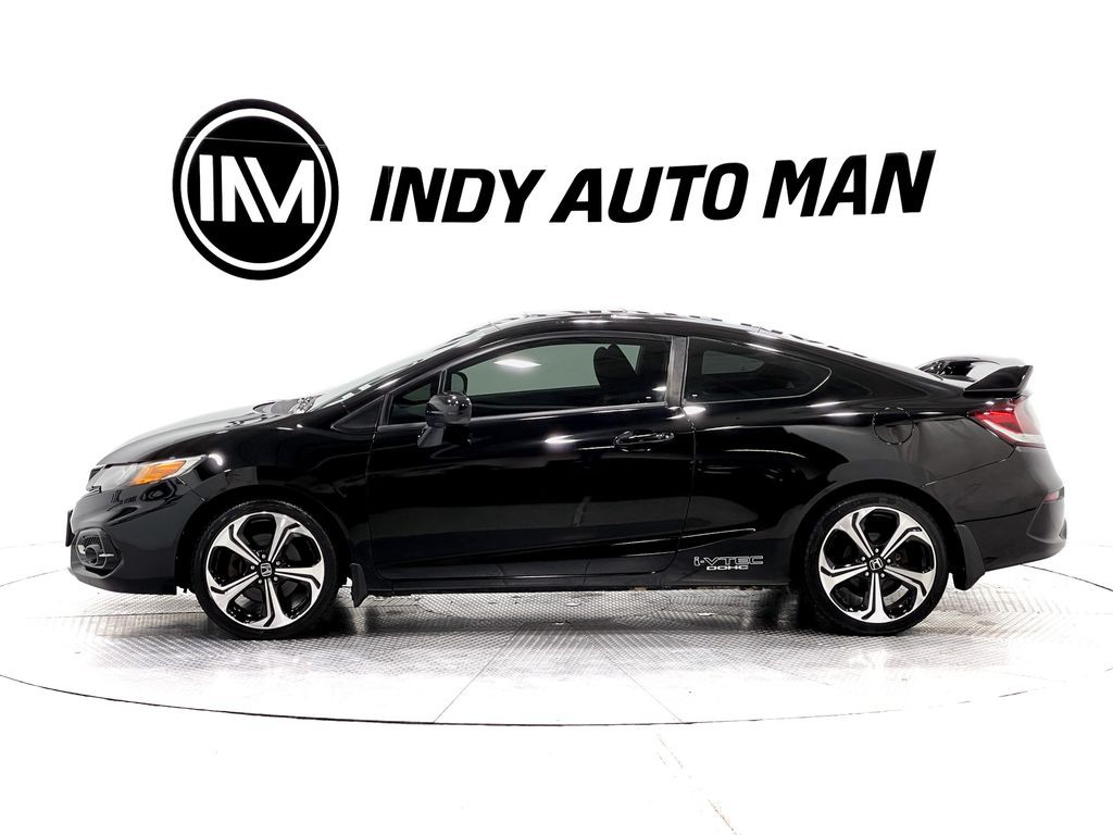 2014 Honda Civic Image 7