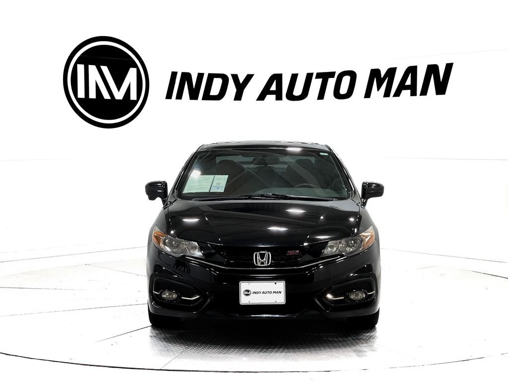 2014 Honda Civic Image 9