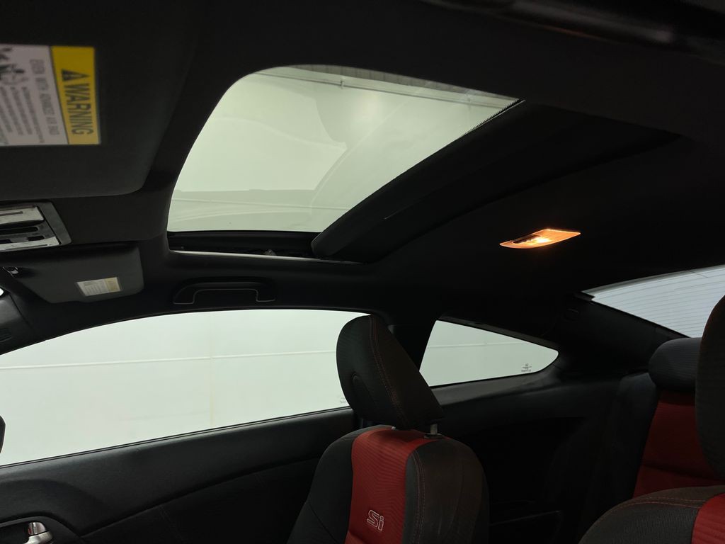2014 Honda Civic Image 11