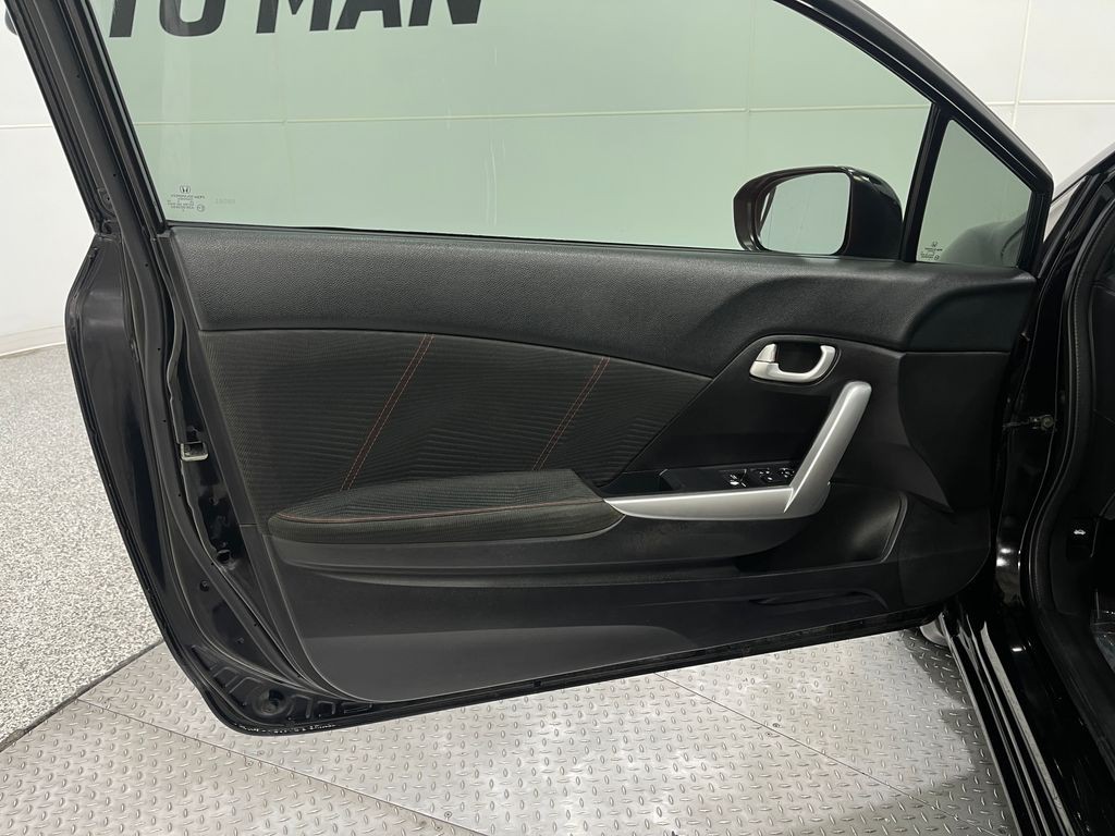 2014 Honda Civic Image 14
