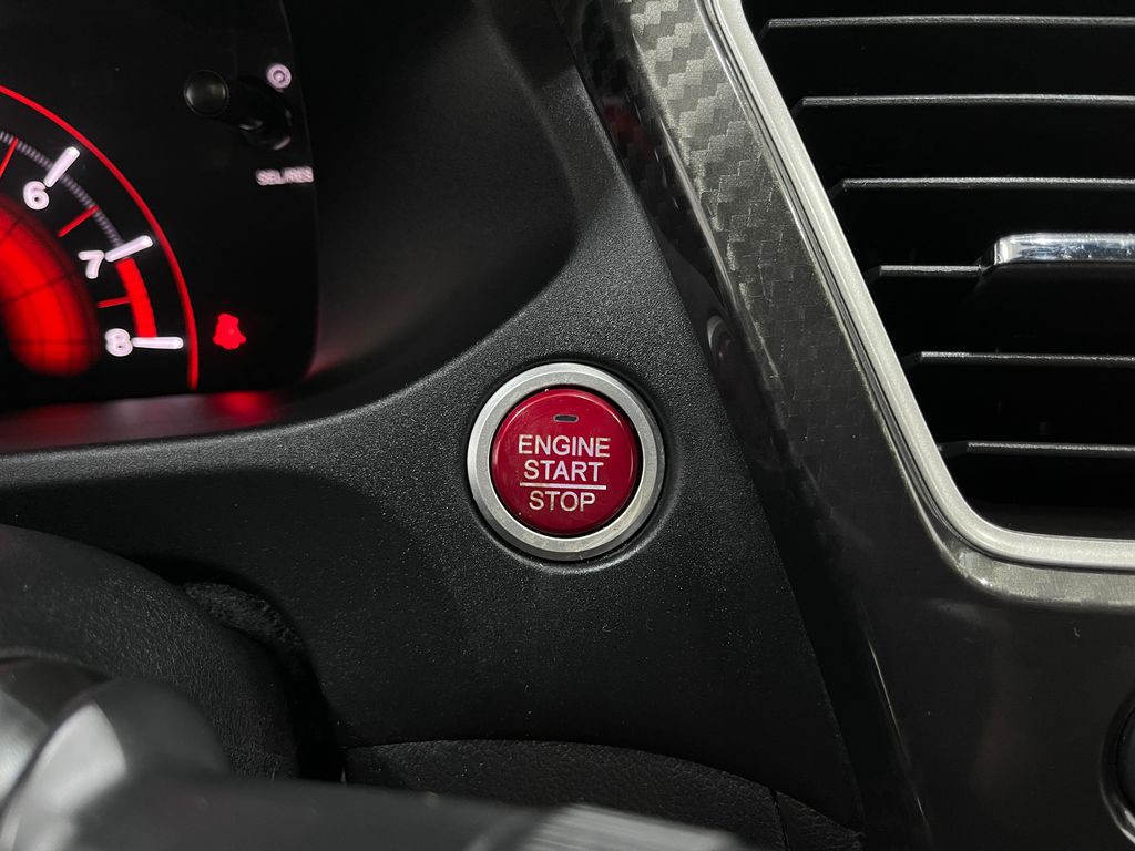 2014 Honda Civic Image 19