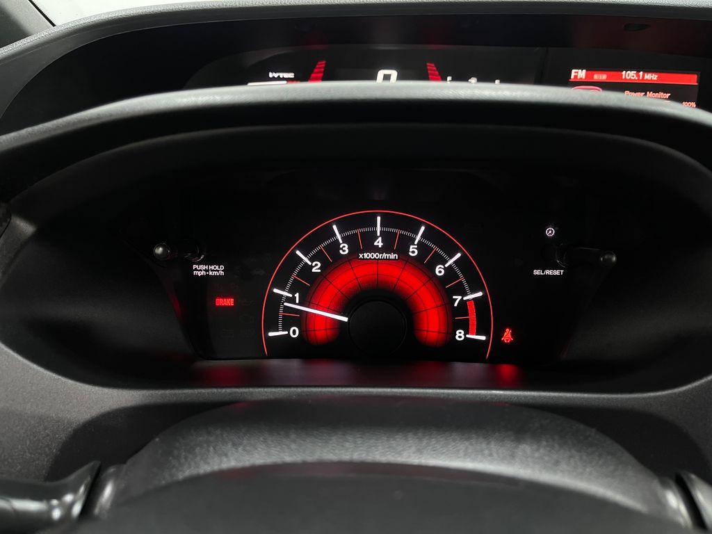 2014 Honda Civic Image 21
