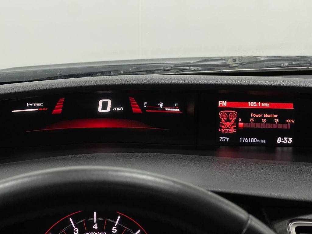 2014 Honda Civic Image 22