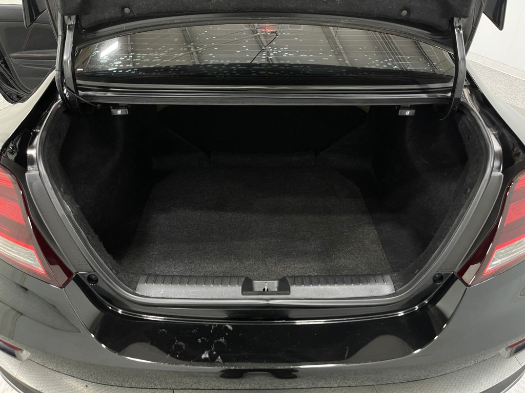 2014 Honda Civic Image 24