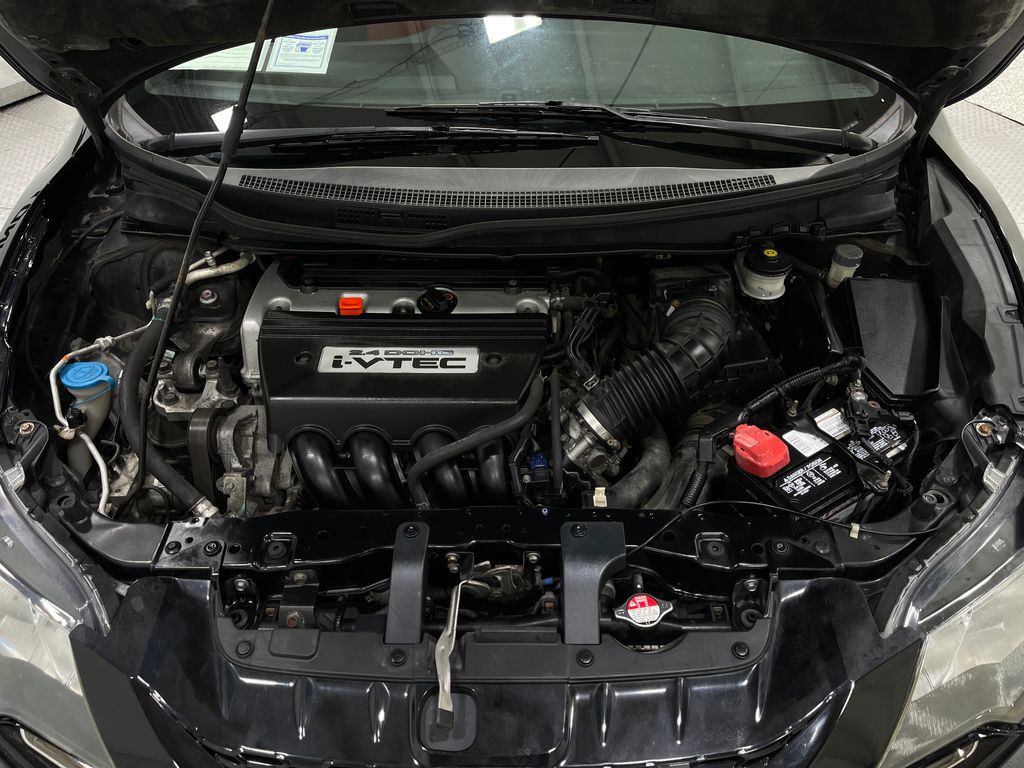 2014 Honda Civic Image 25