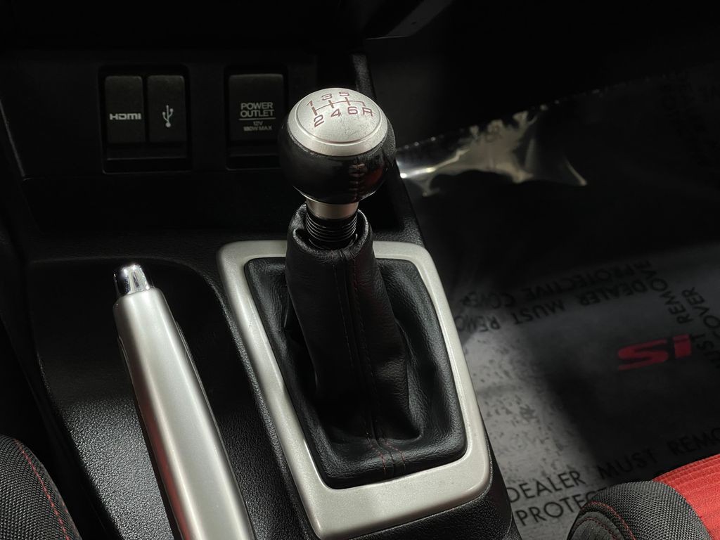 2014 Honda Civic Image 27