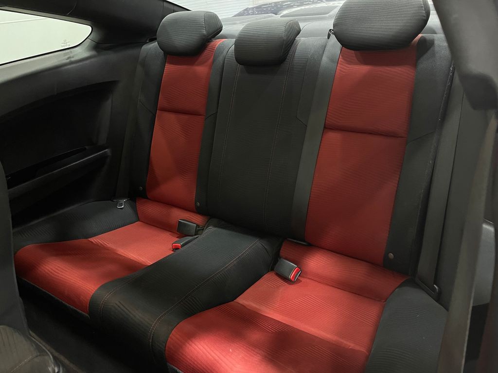 2014 Honda Civic Image 28