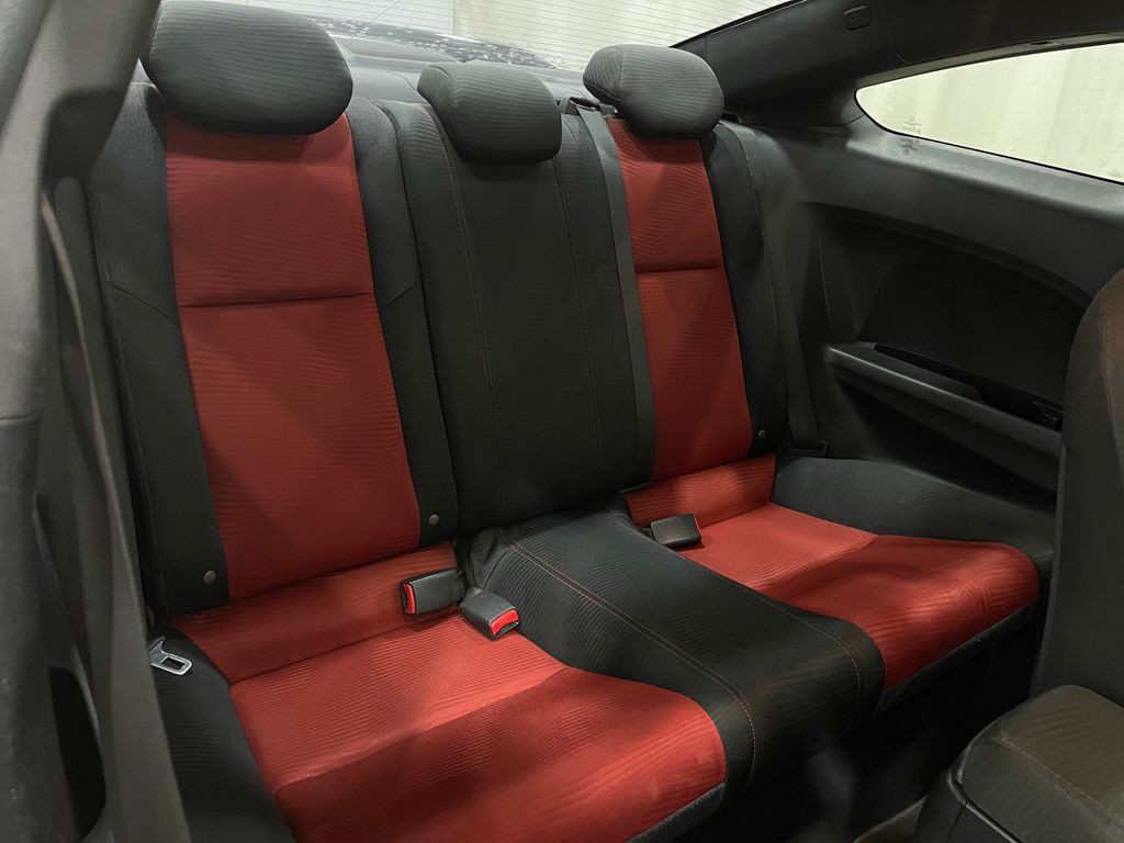2014 Honda Civic Image 29