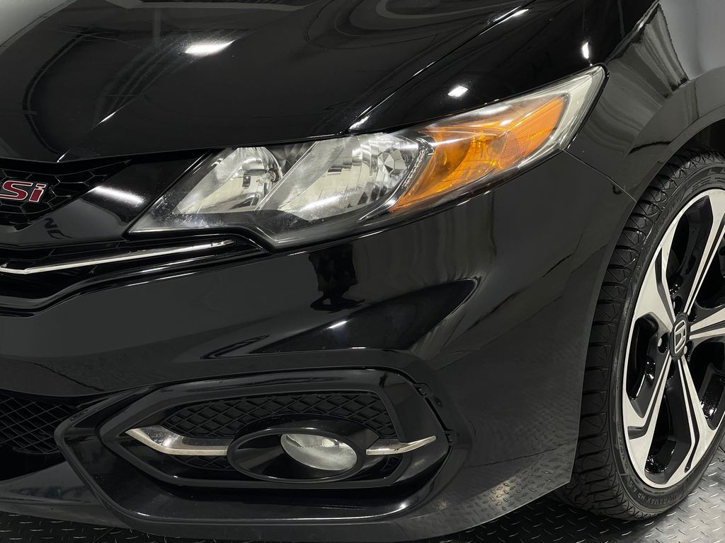 2014 Honda Civic Image 31