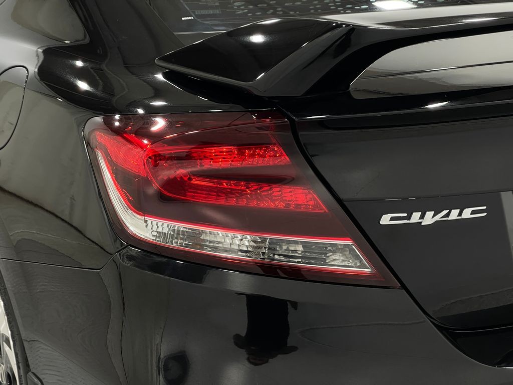 2014 Honda Civic Image 32