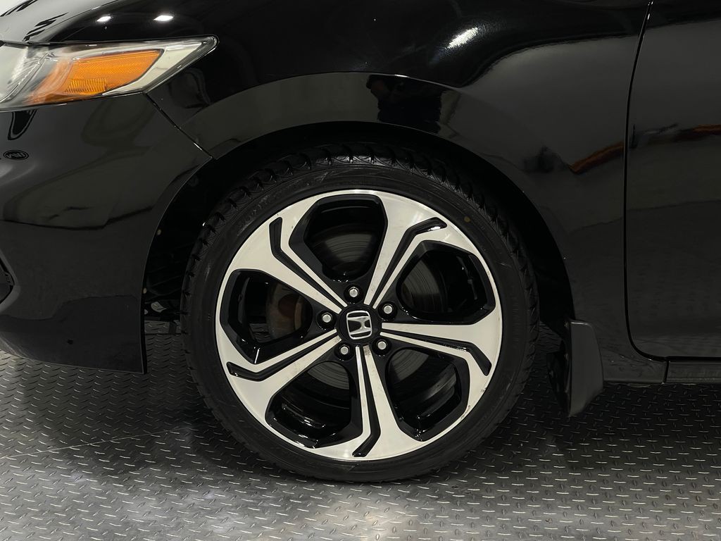 2014 Honda Civic Image 33