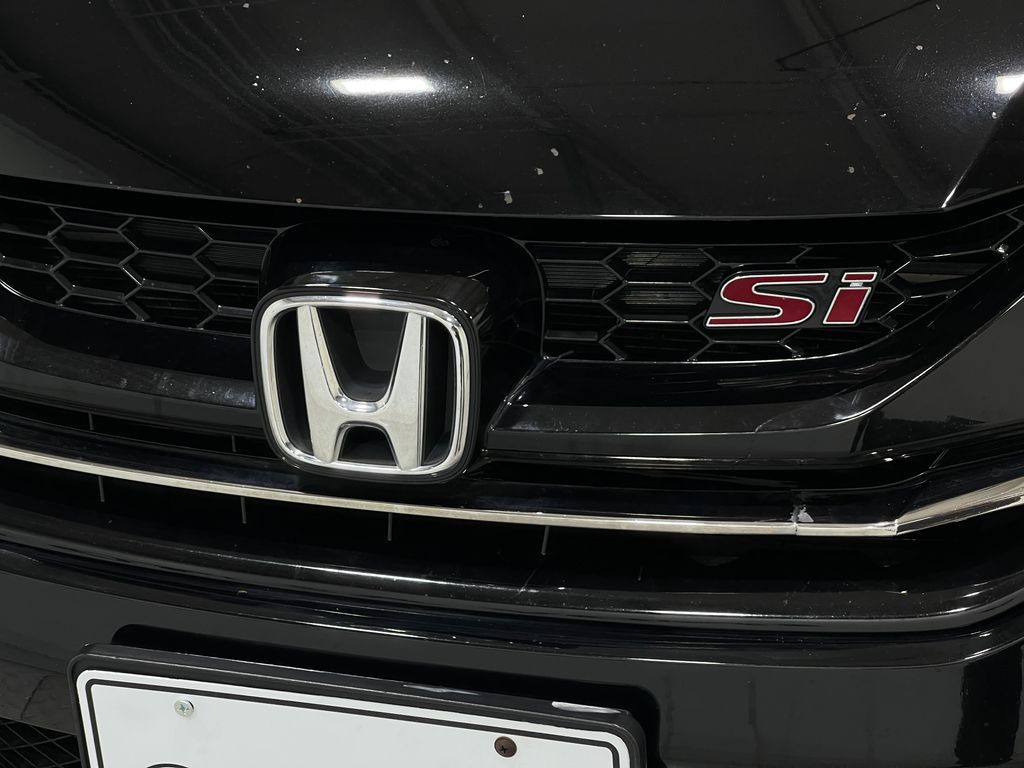 2014 Honda Civic Image 36