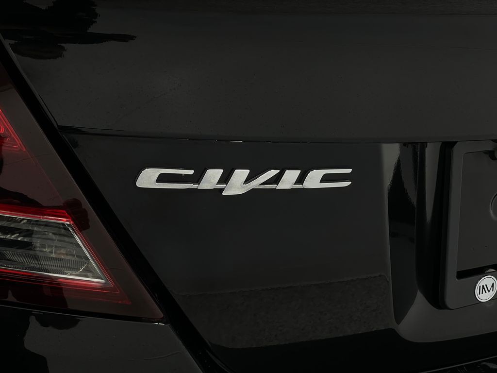 2014 Honda Civic Image 38