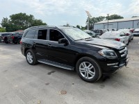 Image for 2014 Mercedes-Benz GL-Class GL 450 ID: 6685781