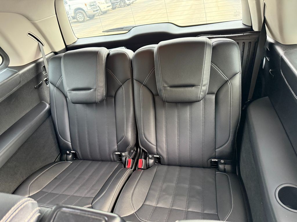 2014 Mercedes-Benz GL-Class Image 14