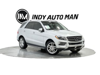 Image for 2015 Mercedes-Benz M-Class ML 350 ID: 6685784