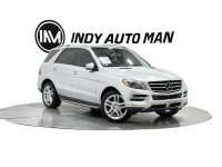 Image for 2015 Mercedes-Benz M-Class ML 350 ID: 6685784