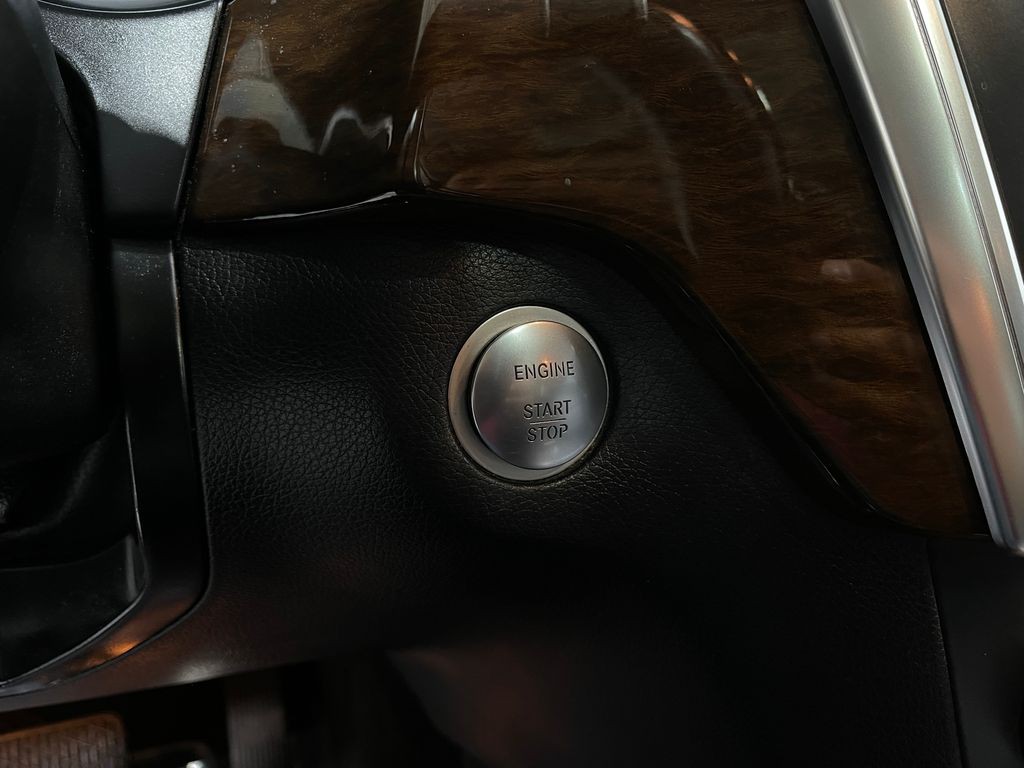 2015 Mercedes-Benz M-Class Image 21