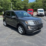 Image for 2016 Ford Explorer XLT ID: 6685786