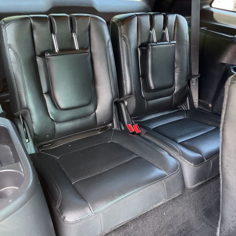 2016 Ford Explorer Image 21