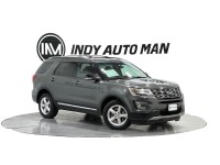 Image for 2016 Ford Explorer XLT ID: 6685786