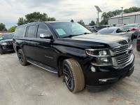 Image for 2016 Chevrolet Suburban LTZ ID: 6685788