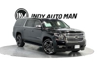 Image for 2016 Chevrolet Suburban LTZ ID: 6685788