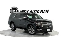 Image for 2016 Chevrolet Tahoe LTZ ID: 6685789