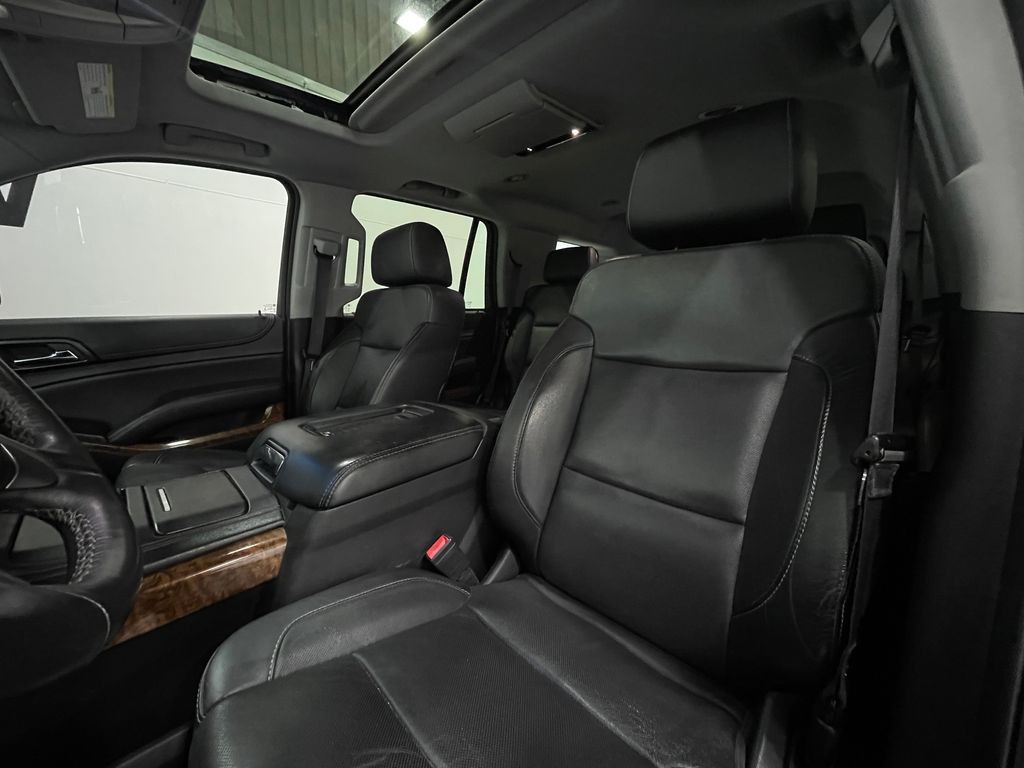 2016 Chevrolet Tahoe Image 15