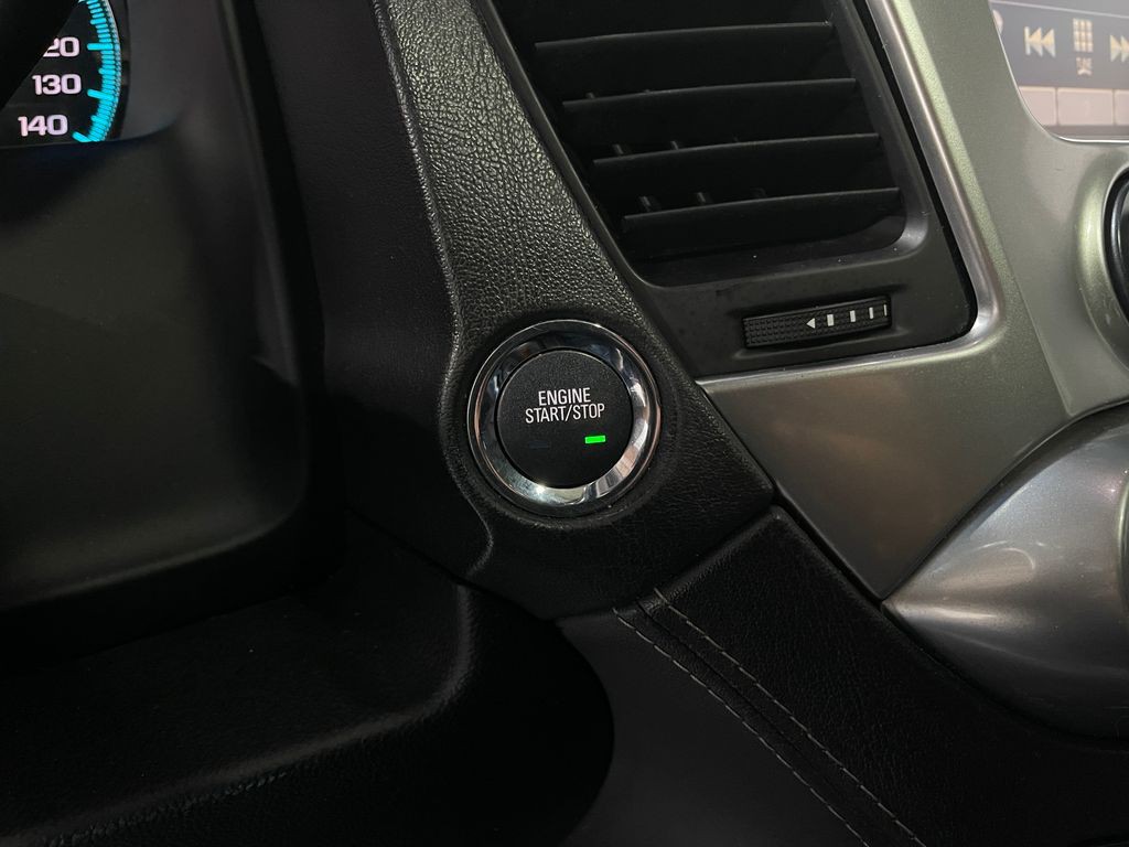 2016 Chevrolet Tahoe Image 22