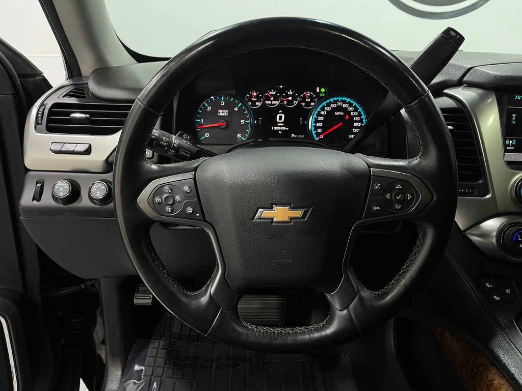 2016 Chevrolet Tahoe Image 23