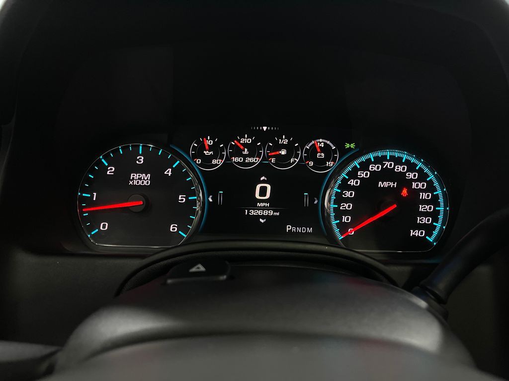 2016 Chevrolet Tahoe Image 24