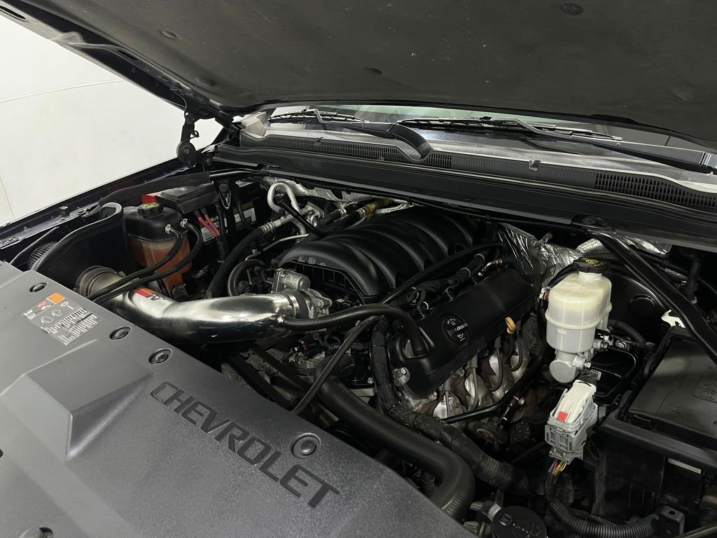 2016 Chevrolet Tahoe Image 29