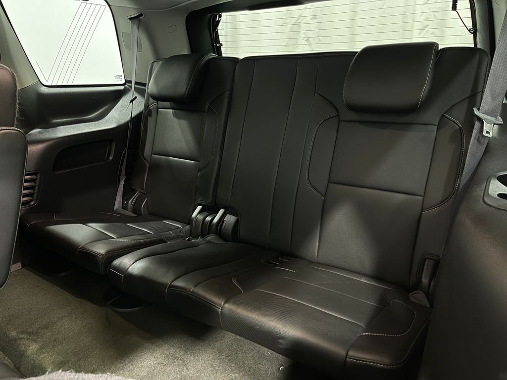 2016 Chevrolet Tahoe Image 32