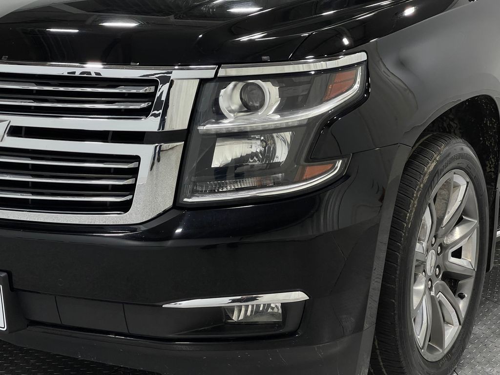 2016 Chevrolet Tahoe Image 36