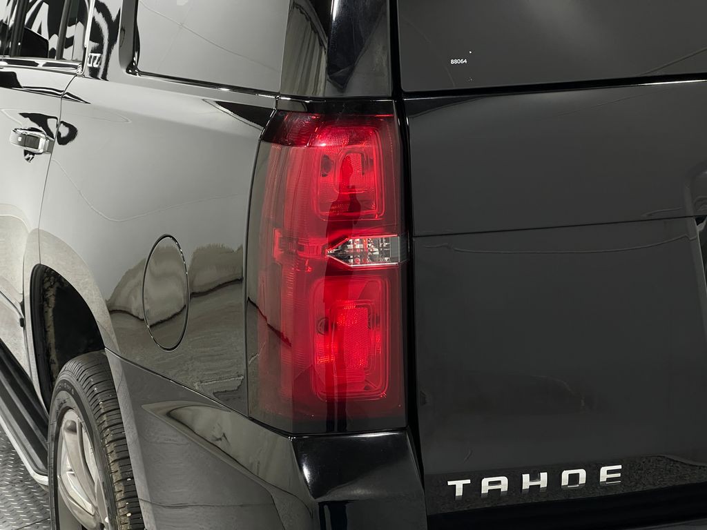 2016 Chevrolet Tahoe Image 37