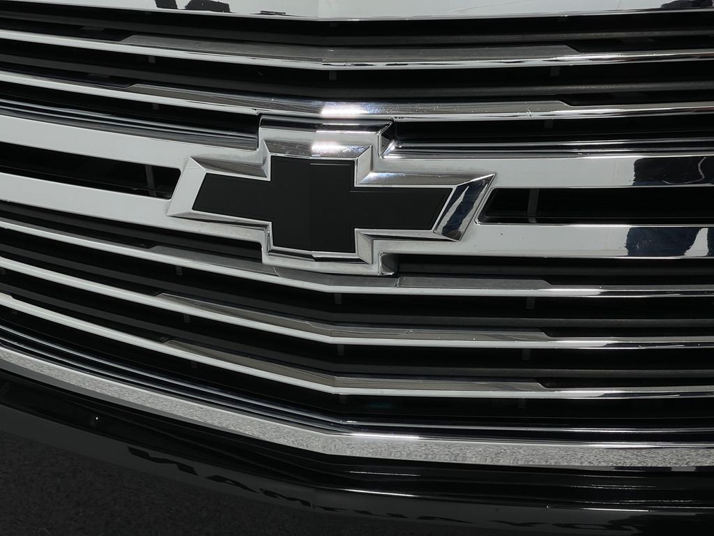 2016 Chevrolet Tahoe Image 39