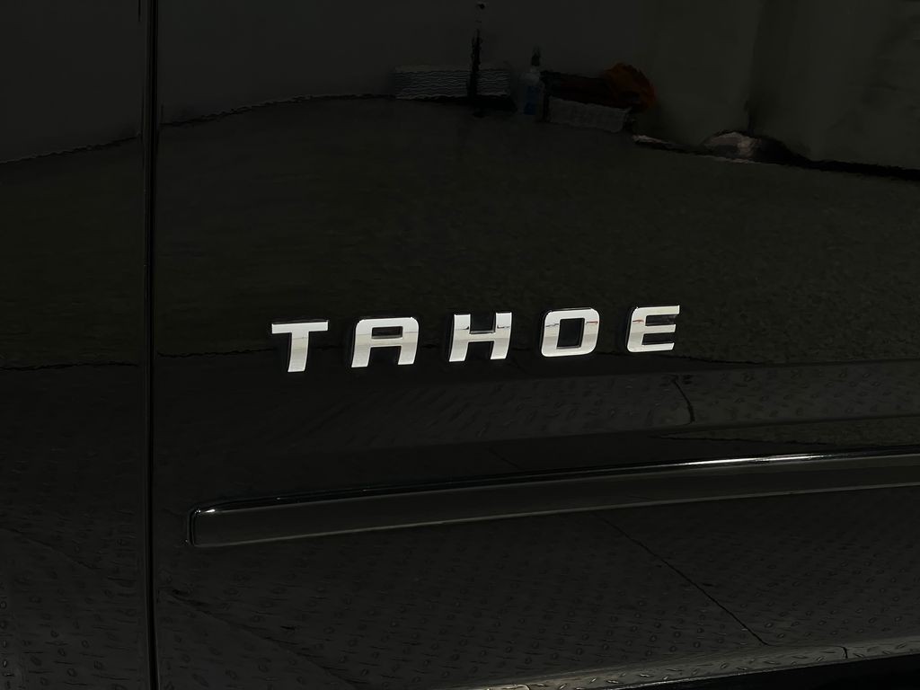 2016 Chevrolet Tahoe Image 40