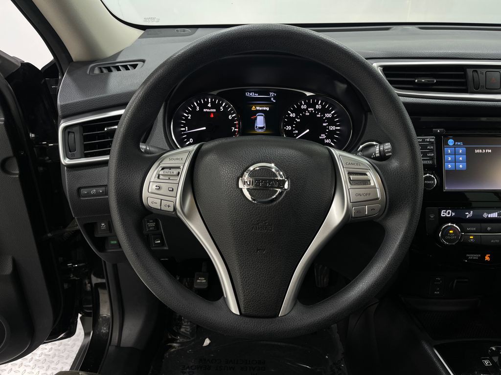 2016 Nissan Rogue Image 20