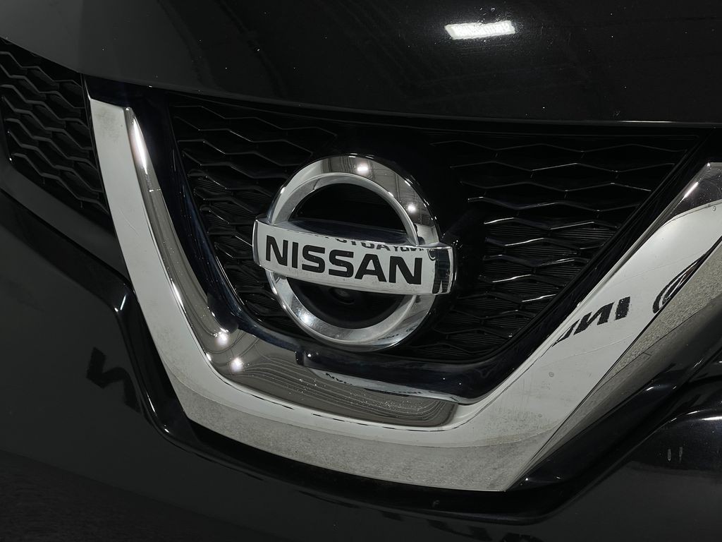 2016 Nissan Rogue Image 34