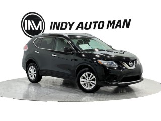 Image for 2016 Nissan Rogue SV ID: 6685790