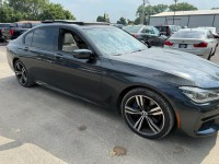 Image for 2016 BMW 7 Series 750i xDrive ID: 6685791